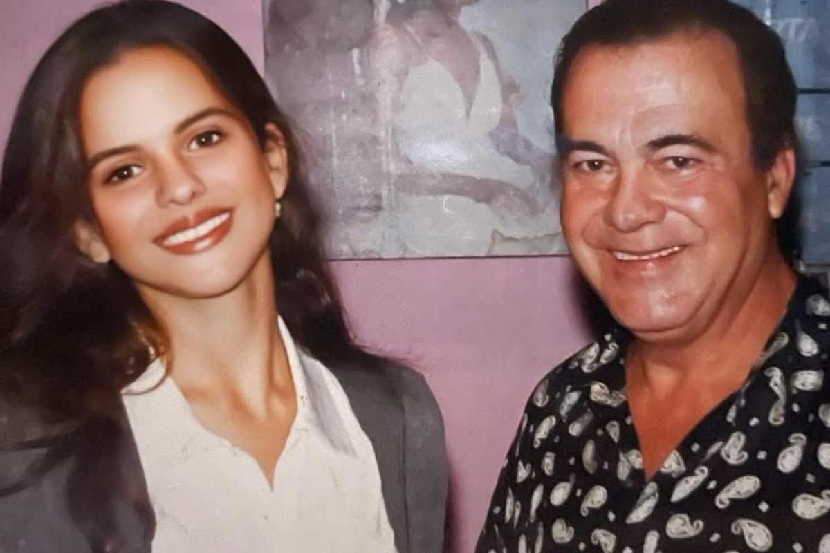 lili de grammont e lindomar castilho mais jovens