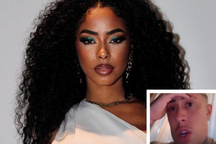 Lorena Maria e MC Daniel