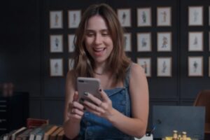 Graças: Lucélia manda e-mail para Ferette com novas informações sobre estátua