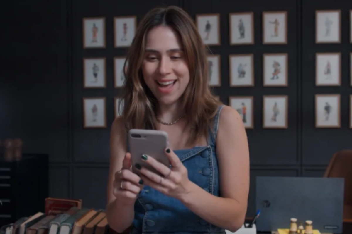 Graças: Lucélia manda e-mail para Ferette com novas informações sobre estátua