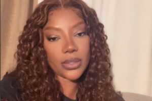 ludmilla critica marcão do povo