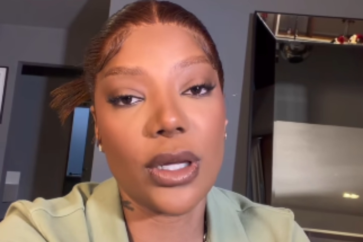 ludmilla detonando marcão do povo