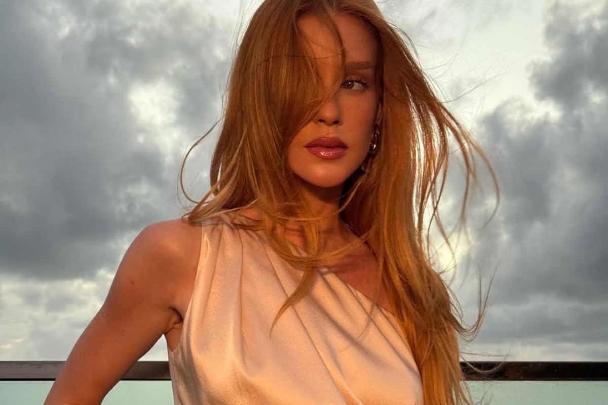 Marina Ruy Barbosa