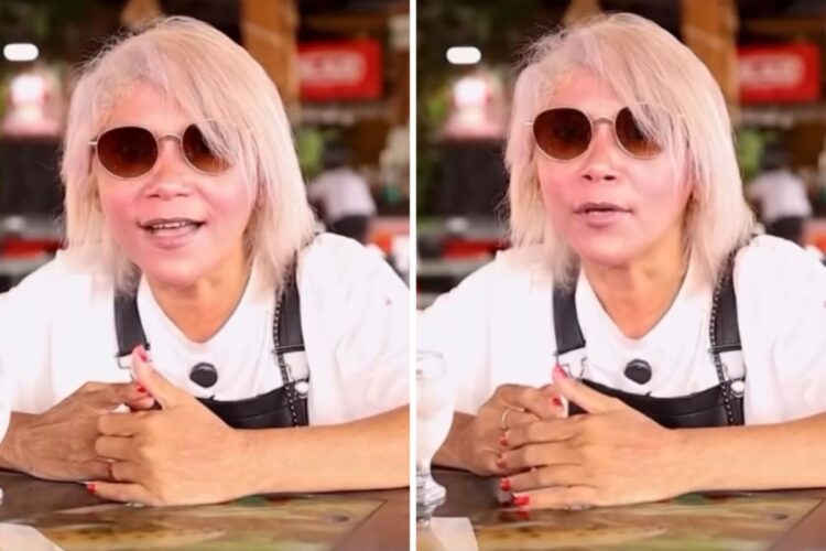 Morre a cantora Ruthetty