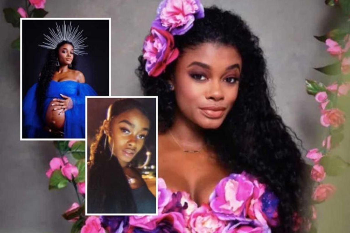 Morre atriz Imani Dia Smith