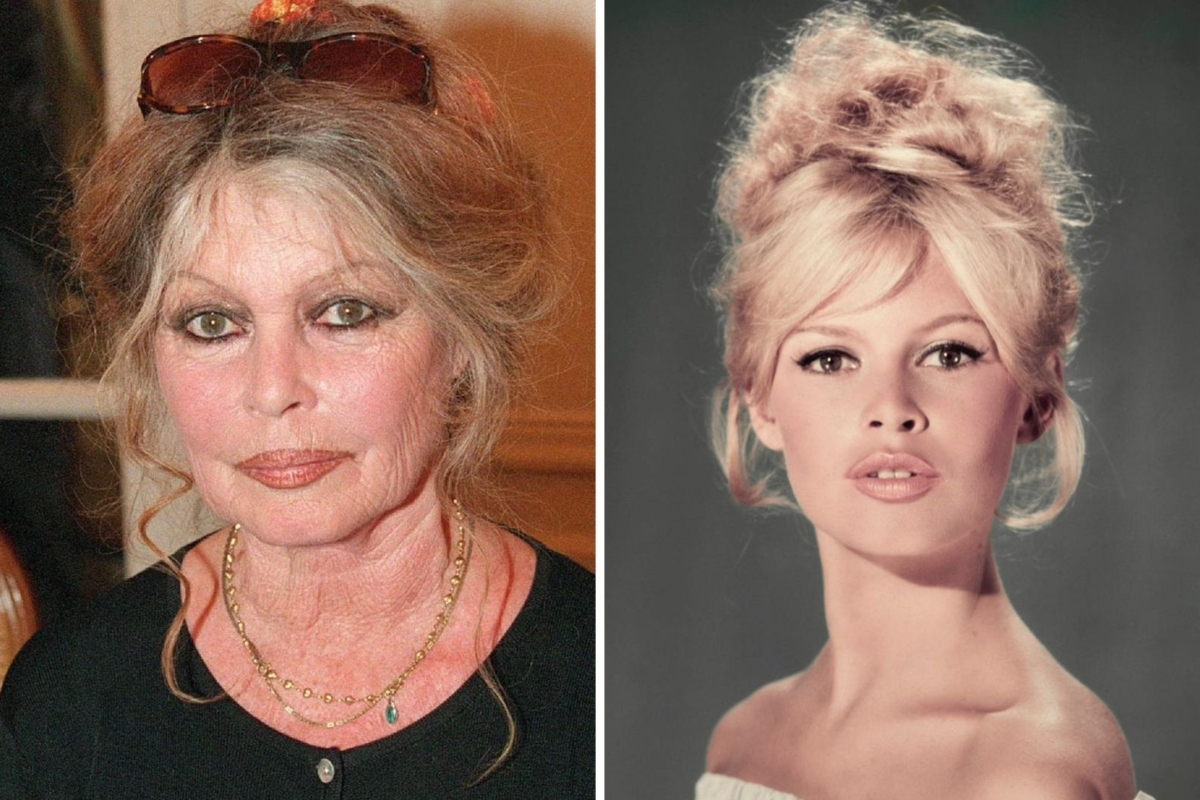Morre Brigitte Bardot