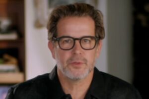 Murilo Benício explica 'afastamento' de Giovanna Antonelli