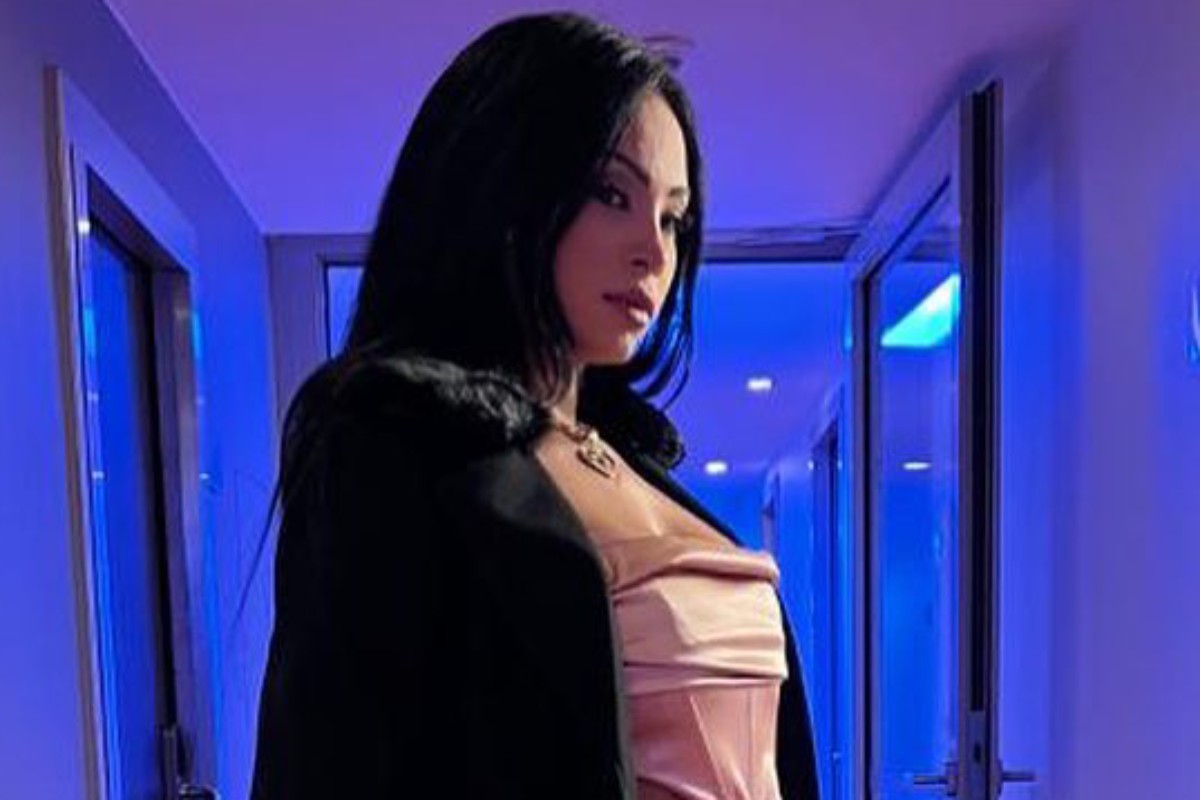 myla santana, mãe de mc ryan sp