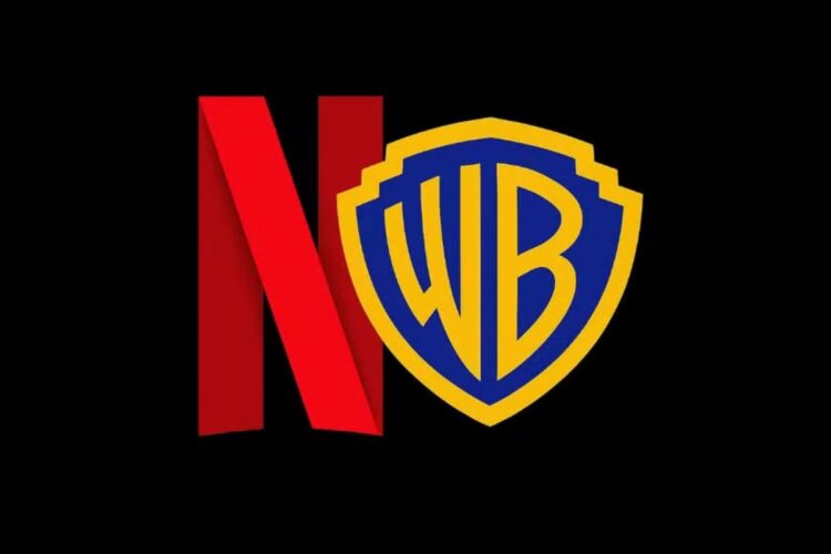 Netflix compra a Warner