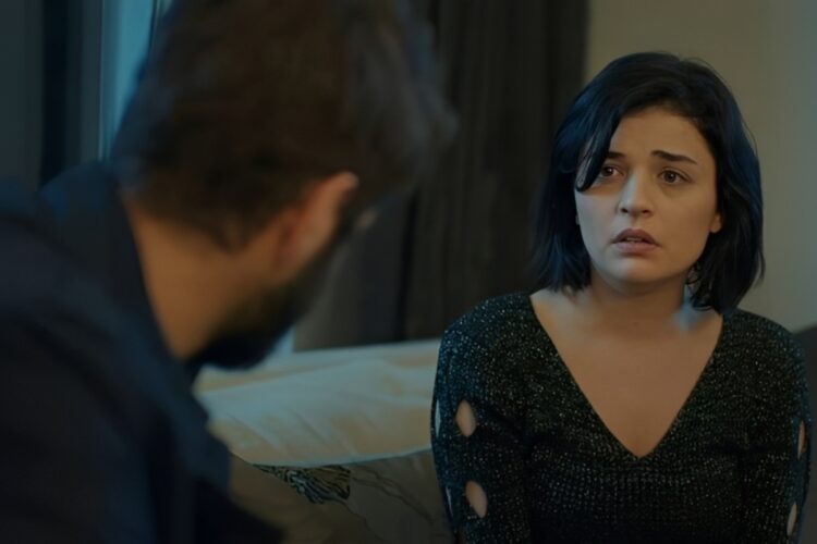 Mãe: Sinan conta a Sule que Sengiz fez denúncia contra ela