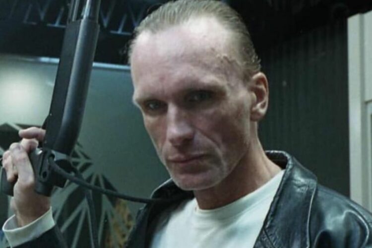 peter greene