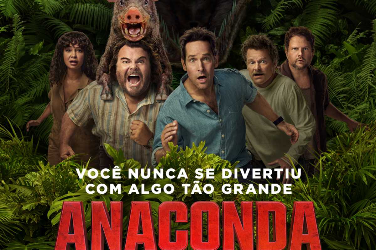 Cartaz brasileiro de 