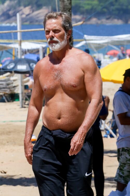 Luis Henrique Nogueira