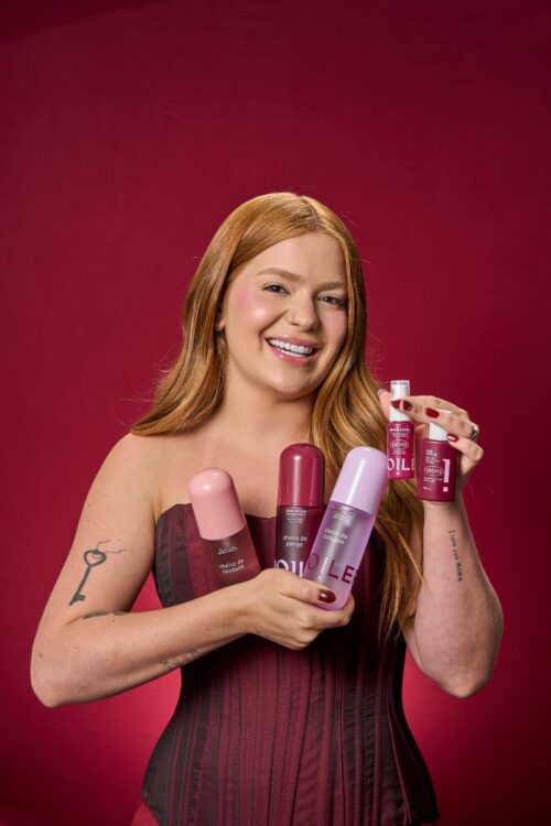 Produtos de Viih Tube