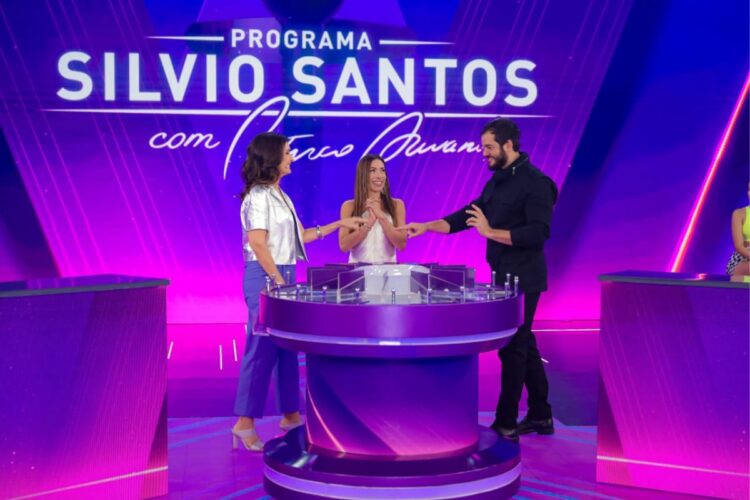Programa Silvio Santos