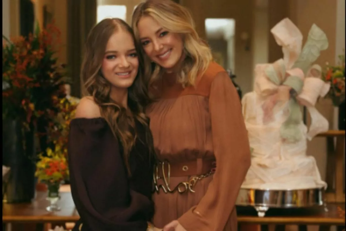 Rafa Justus e Ticiane Pinheiro