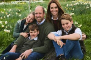 Principe William e Kate Middleton