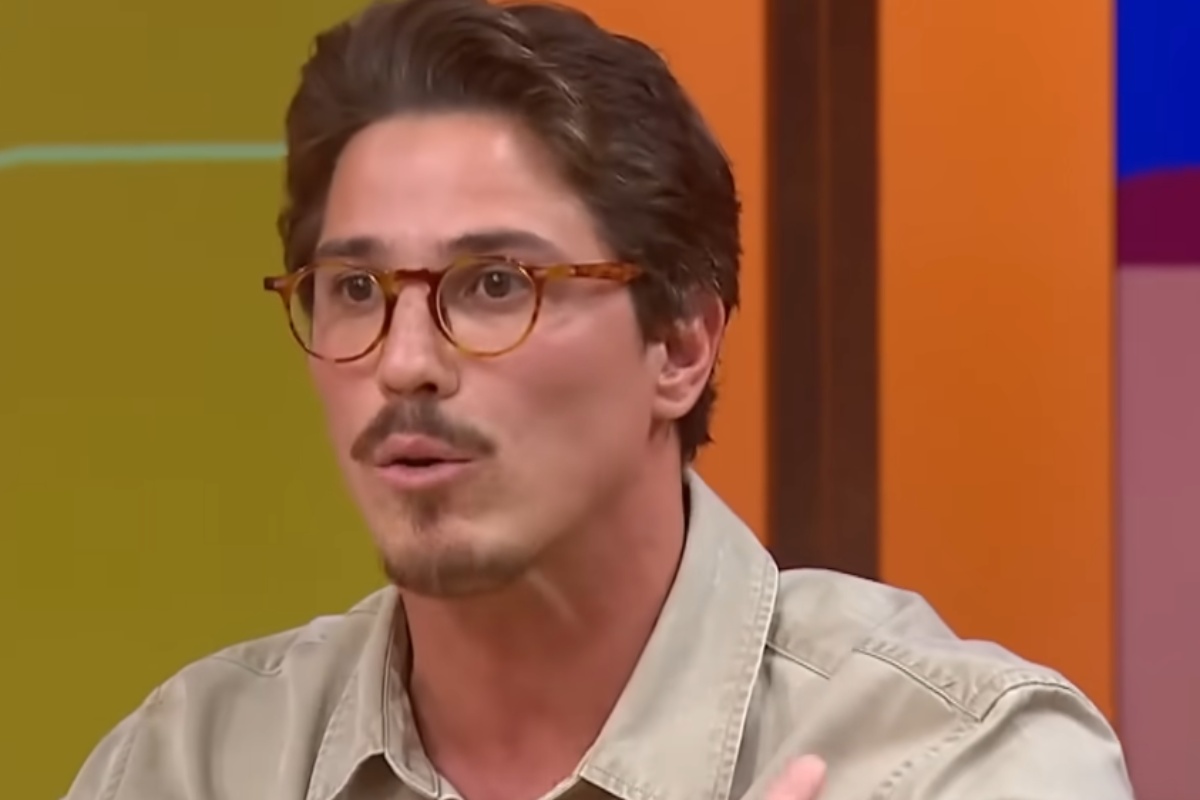 rômulo arantes neto no sem censura