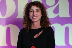 Rosane Svartman em Dona de Mim