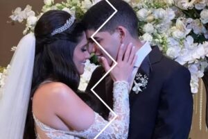 Separação de Ingra e Zé Vaqueiro