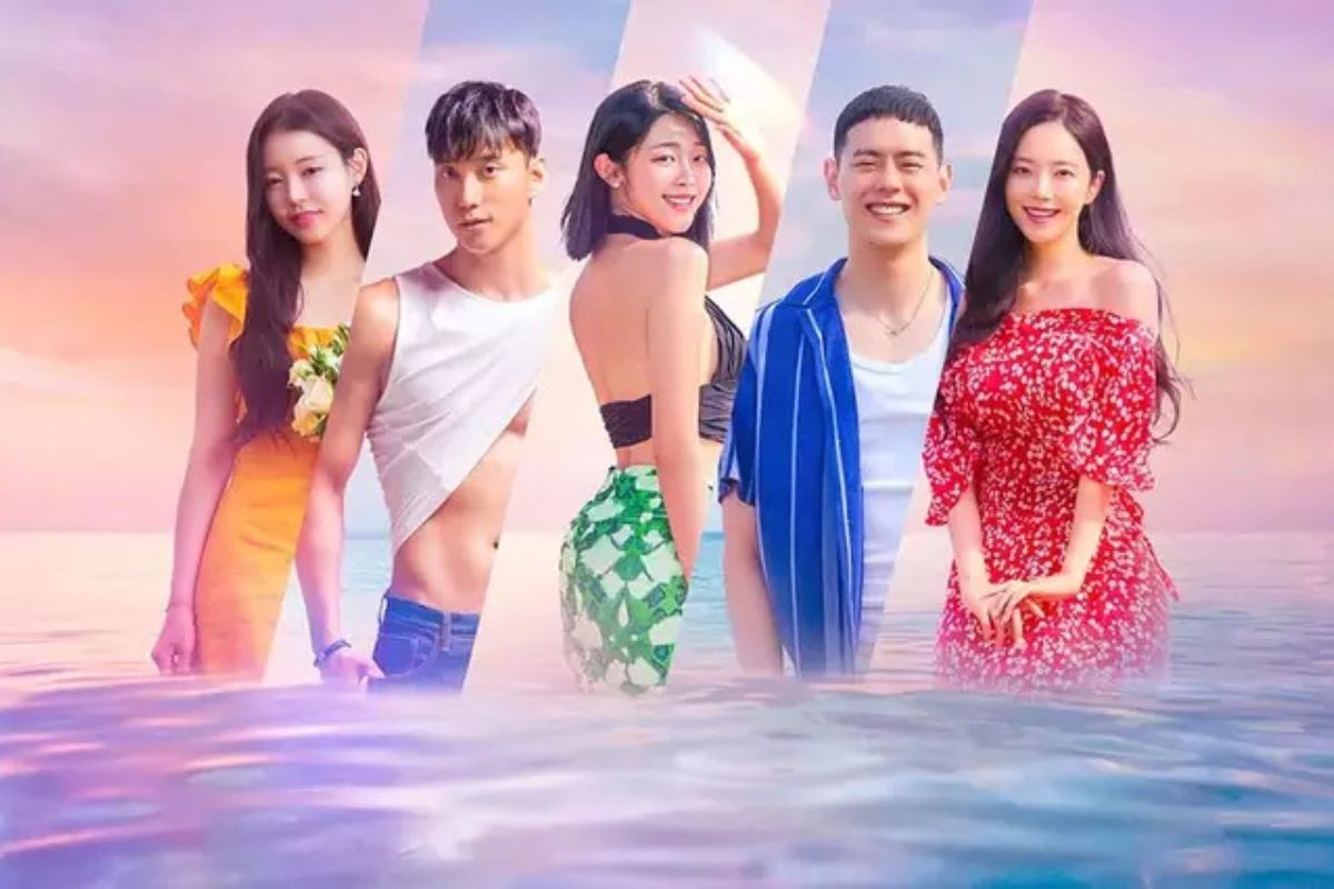 Solteiros, Ilhados e Desesperados