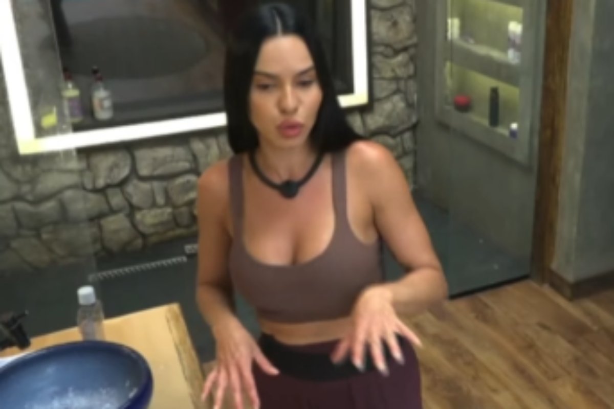 tàmires em a fazenda 17