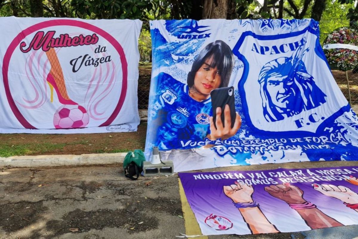 Domingo Espetacular Taynara