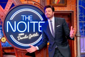 The Noite