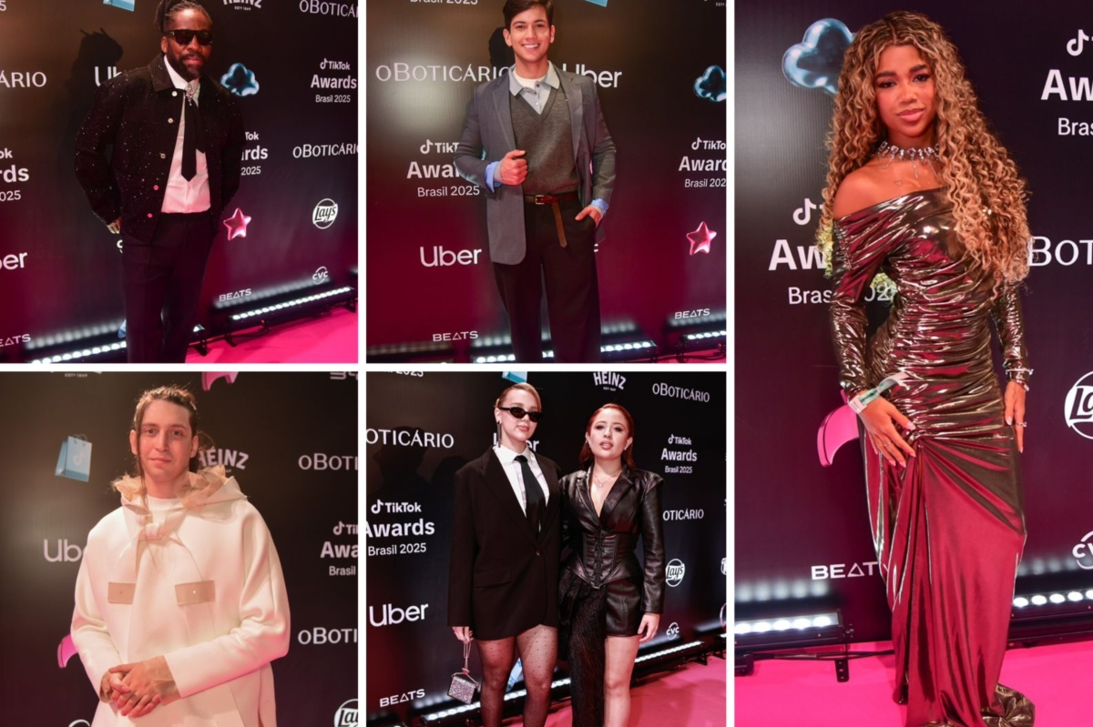 TikTok Awards 2025