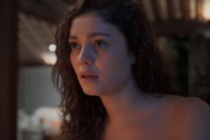 Três Graças: Gerluce ouve convite de Paulinho para morar com ele