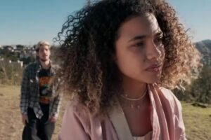 Três Graças - Joélly e Raul