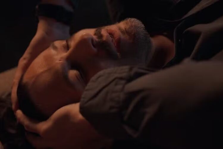 Paulinho tem ataque de fúria e destrói jantar de Gerluce em 