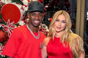 vini jr. e virginia fonseca juntos no natal