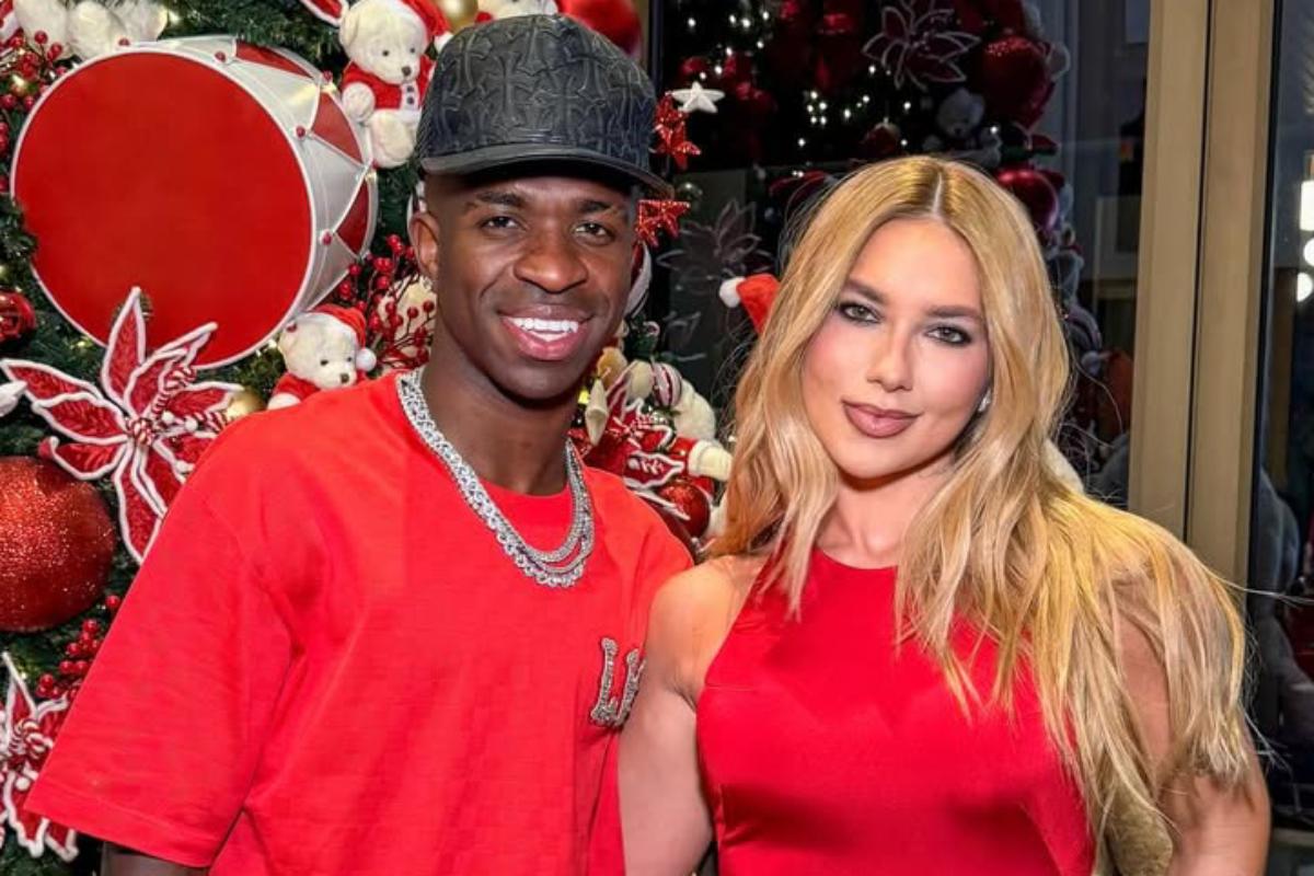 vini jr. e virginia fonseca juntos no natal