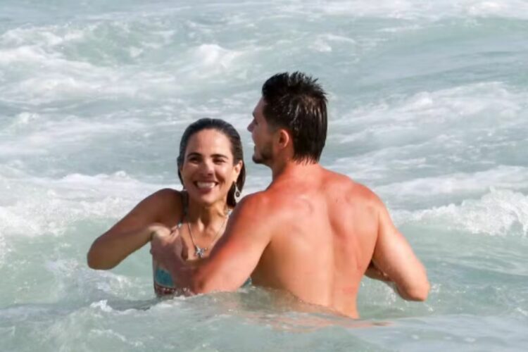 Wanessa Camargo e Igor