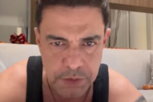 zezé di camargo sério