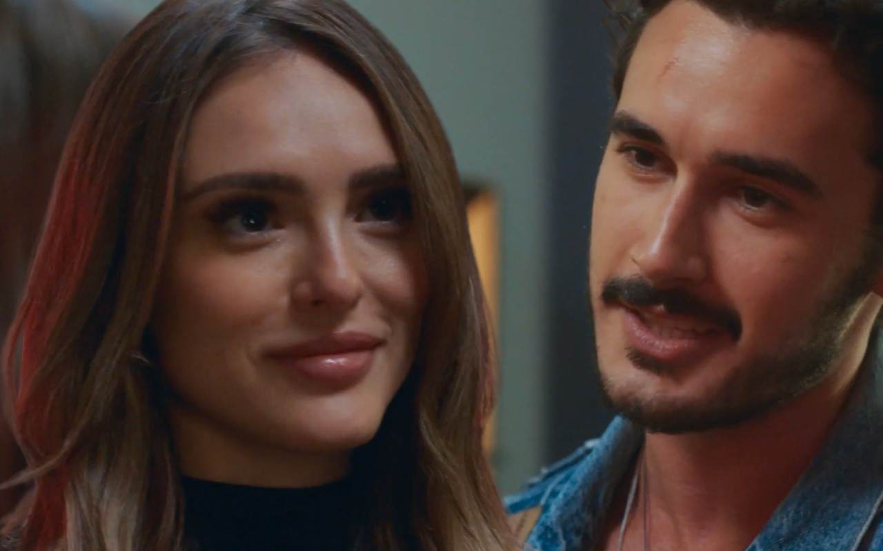 Resumo dos capítulos de 