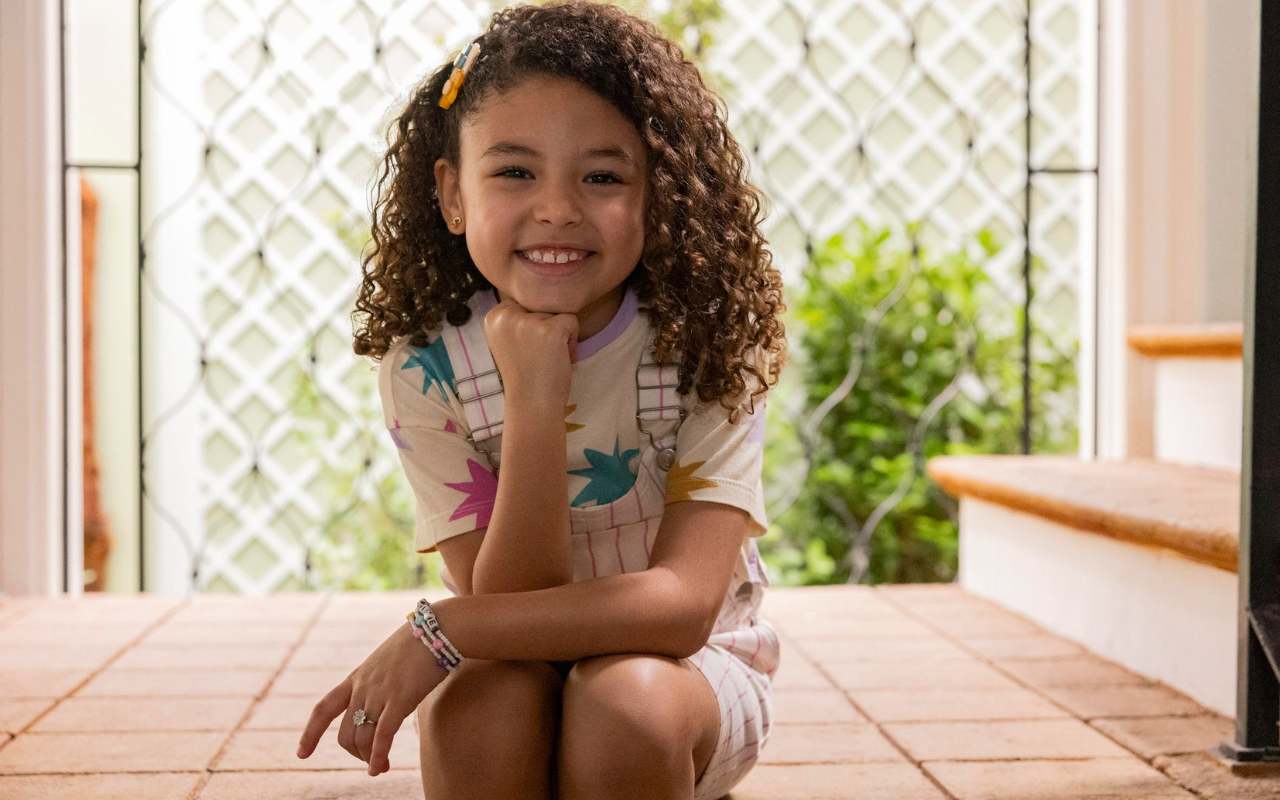 Elis Cabaral em Dona de Mim