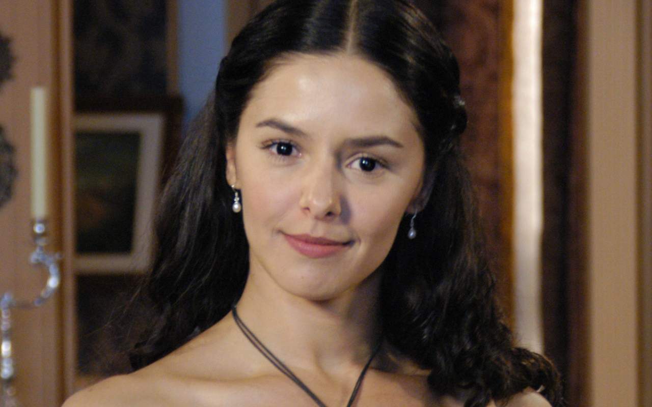 A Escrava Isaura - Record