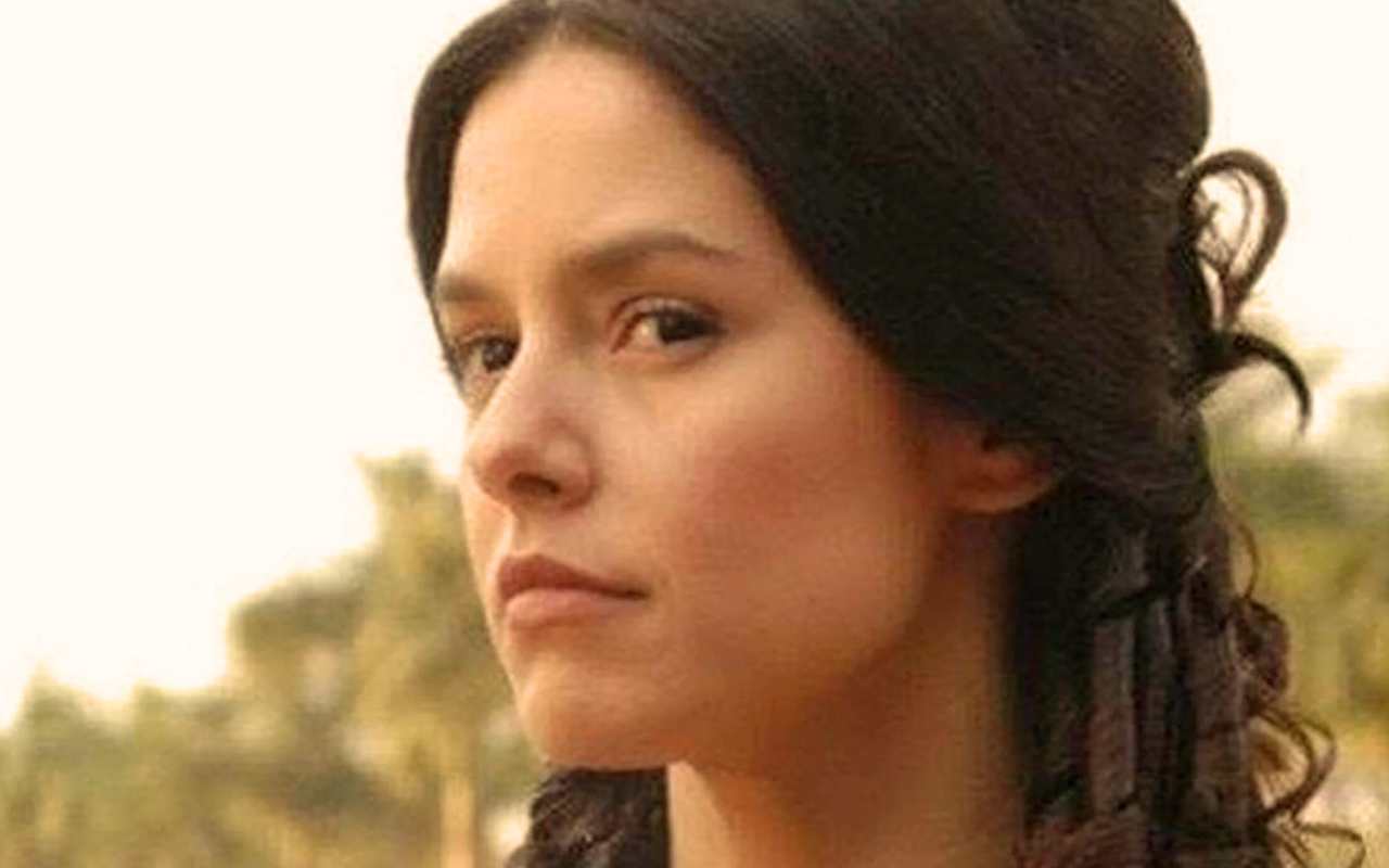 A Escrava Isaura - Record