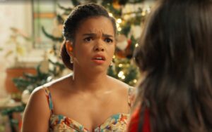 Cena de Êta MUndo Melhor - Reprodução Globo