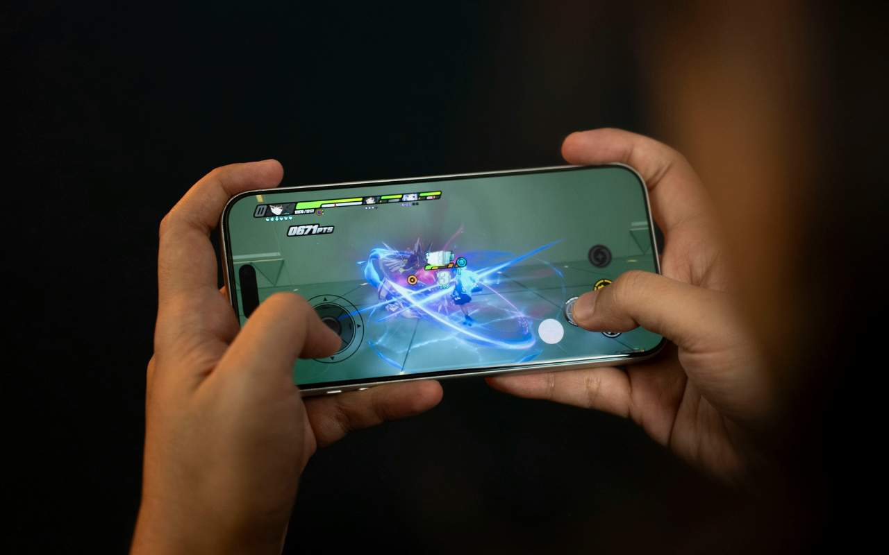 Jogos com IA revolucionam o futuro do entretenimento