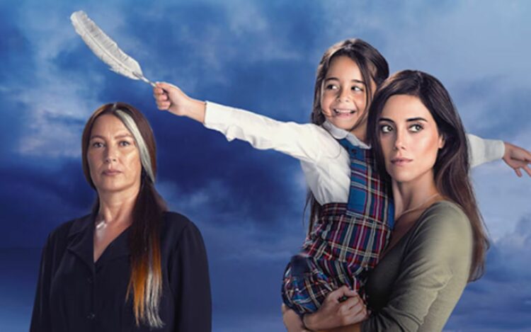 Resumo dos capítulos da novela Mãe - Record