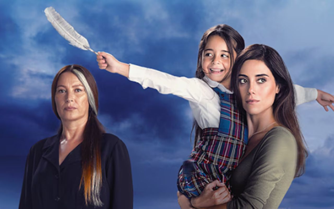 Resumo dos capítulos da novela Mãe - Record