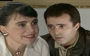 Cena de Rainha da Sucata