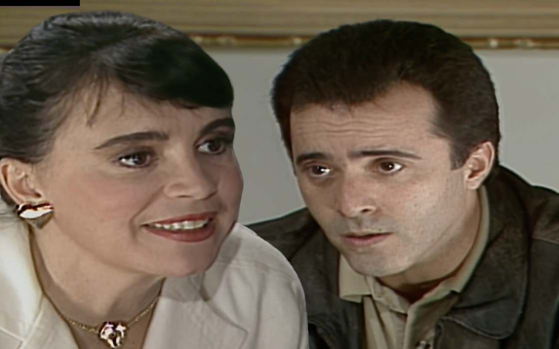 Cena de Rainha da Sucata