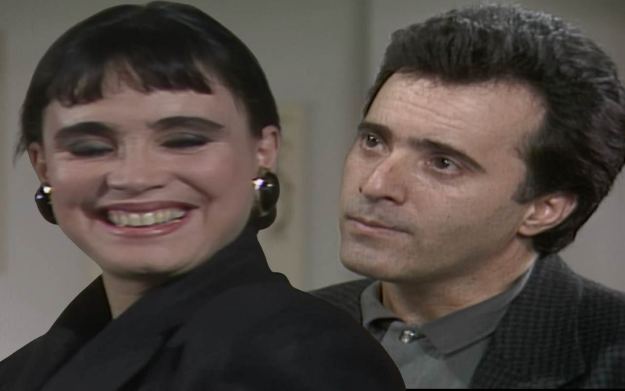 Rainha da Sucata: Resumos dos capítulos - Reprodução Globo