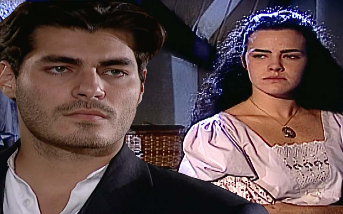 Terra Nostra - Reprodução Globo