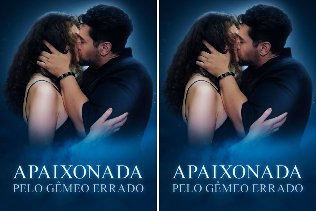 Apaixonada pelo Gêmeo errado