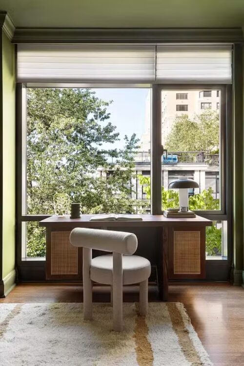 Apartamento de Ricky Martin